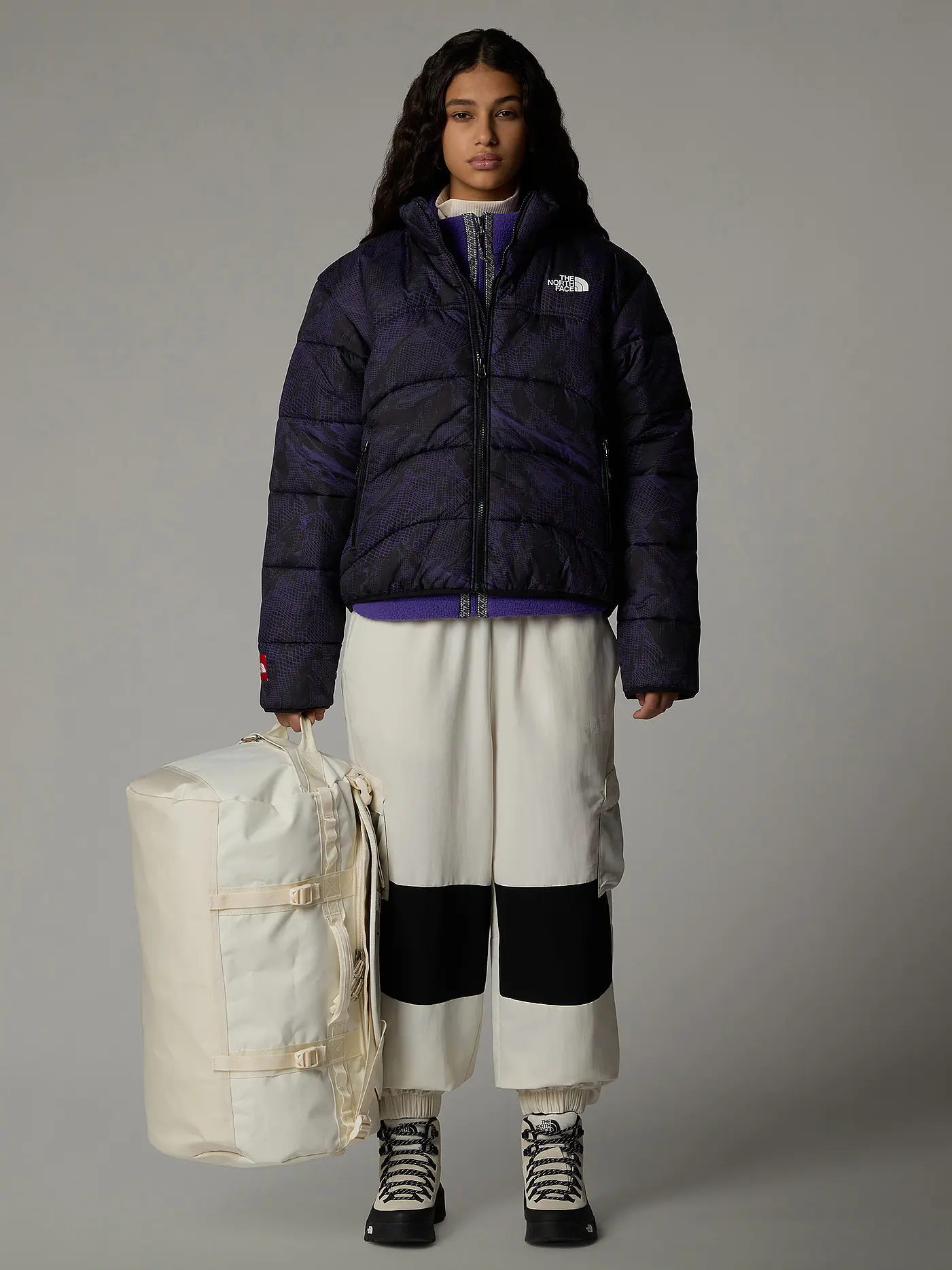 THE NORTH FACE | Steppjacke | 